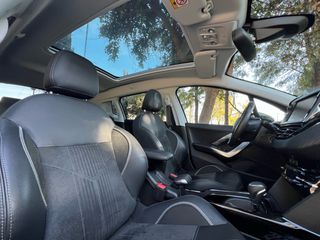 Peugeot 2008 2016 #ΠΑΝΟΡΑΜΑ #ΑΥΤΟΜΑΤΟ #ΓΡΑΠΤΗ ΕΓΓΥΗΣΗ #ΣΠΑΝΙΑ ΕΚΔΟΣΗ CROSSWAY-thumb-3