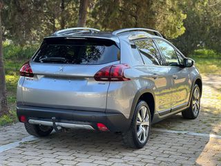 Peugeot 2008 2016 #ΠΑΝΟΡΑΜΑ #ΑΥΤΟΜΑΤΟ #ΓΡΑΠΤΗ ΕΓΓΥΗΣΗ #ΣΠΑΝΙΑ ΕΚΔΟΣΗ CROSSWAY-thumb-4