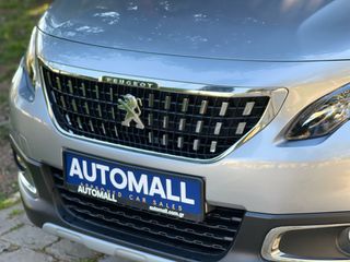 Peugeot 2008 2016 #ΠΑΝΟΡΑΜΑ #ΑΥΤΟΜΑΤΟ #ΓΡΑΠΤΗ ΕΓΓΥΗΣΗ #ΣΠΑΝΙΑ ΕΚΔΟΣΗ CROSSWAY-thumb-8