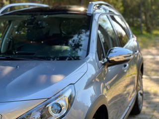 Peugeot 2008 2016 #ΠΑΝΟΡΑΜΑ #ΑΥΤΟΜΑΤΟ #ΓΡΑΠΤΗ ΕΓΓΥΗΣΗ #ΣΠΑΝΙΑ ΕΚΔΟΣΗ CROSSWAY-thumb-9