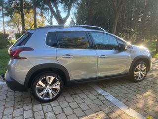 Peugeot 2008 2016 #ΠΑΝΟΡΑΜΑ #ΑΥΤΟΜΑΤΟ #ΓΡΑΠΤΗ ΕΓΓΥΗΣΗ #ΣΠΑΝΙΑ ΕΚΔΟΣΗ CROSSWAY-thumb-37