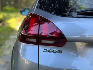 Peugeot 2008 2016 #ΠΑΝΟΡΑΜΑ #ΑΥΤΟΜΑΤΟ #ΓΡΑΠΤΗ ΕΓΓΥΗΣΗ #ΣΠΑΝΙΑ ΕΚΔΟΣΗ CROSSWAY-thumb-38