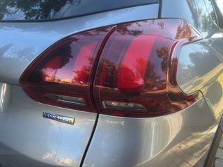 Peugeot 2008 2016 #ΠΑΝΟΡΑΜΑ #ΑΥΤΟΜΑΤΟ #ΓΡΑΠΤΗ ΕΓΓΥΗΣΗ #ΣΠΑΝΙΑ ΕΚΔΟΣΗ CROSSWAY-thumb-39