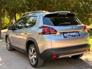 Peugeot 2008 2016 #ΠΡΟΣΦΟΡΑ ΕΒΔΟΜΑΔΑΣ #ΠΑΝΟΡΑΜΑ #ΑΥΤΟΜΑΤΟ #ΕΚΔΟΣΗ CROSSWAY-thumb-4