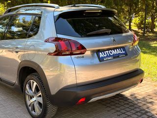Peugeot 2008 2016 #ΠΡΟΣΦΟΡΑ ΕΒΔΟΜΑΔΑΣ #ΠΑΝΟΡΑΜΑ #ΑΥΤΟΜΑΤΟ #ΕΚΔΟΣΗ CROSSWAY-thumb-5