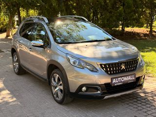 Peugeot 2008 2016 #ΠΡΟΣΦΟΡΑ ΕΒΔΟΜΑΔΑΣ #ΠΑΝΟΡΑΜΑ #ΑΥΤΟΜΑΤΟ #ΕΚΔΟΣΗ CROSSWAY-thumb-6