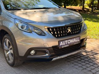 Peugeot 2008 2016 #ΠΡΟΣΦΟΡΑ ΕΒΔΟΜΑΔΑΣ #ΠΑΝΟΡΑΜΑ #ΑΥΤΟΜΑΤΟ #ΕΚΔΟΣΗ CROSSWAY-thumb-8