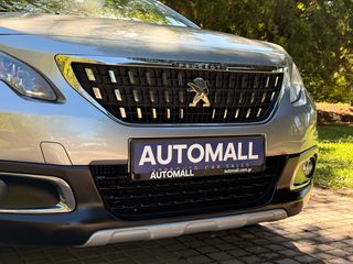 Peugeot 2008 2016 #ΠΡΟΣΦΟΡΑ ΕΒΔΟΜΑΔΑΣ #ΠΑΝΟΡΑΜΑ #ΑΥΤΟΜΑΤΟ #ΕΚΔΟΣΗ CROSSWAY-thumb-9