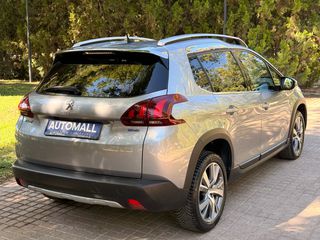 Peugeot 2008 2016 #ΠΡΟΣΦΟΡΑ ΕΒΔΟΜΑΔΑΣ #ΠΑΝΟΡΑΜΑ #ΑΥΤΟΜΑΤΟ #ΕΚΔΟΣΗ CROSSWAY-thumb-11
