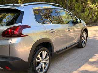 Peugeot 2008 2016 #ΠΡΟΣΦΟΡΑ ΕΒΔΟΜΑΔΑΣ #ΠΑΝΟΡΑΜΑ #ΑΥΤΟΜΑΤΟ #ΕΚΔΟΣΗ CROSSWAY-thumb-13
