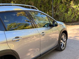 Peugeot 2008 2016 #ΠΡΟΣΦΟΡΑ ΕΒΔΟΜΑΔΑΣ #ΠΑΝΟΡΑΜΑ #ΑΥΤΟΜΑΤΟ #ΕΚΔΟΣΗ CROSSWAY-thumb-14