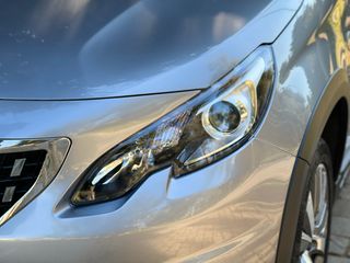 Peugeot 2008 2016 #ΠΑΝΟΡΑΜΑ #ΑΥΤΟΜΑΤΟ #ΓΡΑΠΤΗ ΕΓΓΥΗΣΗ #ΣΠΑΝΙΑ ΕΚΔΟΣΗ CROSSWAY-thumb-10