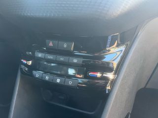 Peugeot 2008 2016 #ΠΑΝΟΡΑΜΑ #ΑΥΤΟΜΑΤΟ #ΓΡΑΠΤΗ ΕΓΓΥΗΣΗ #ΣΠΑΝΙΑ ΕΚΔΟΣΗ CROSSWAY-thumb-28