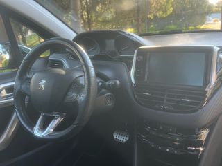 Peugeot 2008 2016 #ΠΑΝΟΡΑΜΑ #ΑΥΤΟΜΑΤΟ #ΓΡΑΠΤΗ ΕΓΓΥΗΣΗ #ΣΠΑΝΙΑ ΕΚΔΟΣΗ CROSSWAY-thumb-29