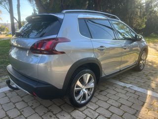 Peugeot 2008 2016 #ΠΑΝΟΡΑΜΑ #ΑΥΤΟΜΑΤΟ #ΓΡΑΠΤΗ ΕΓΓΥΗΣΗ #ΣΠΑΝΙΑ ΕΚΔΟΣΗ CROSSWAY-thumb-34