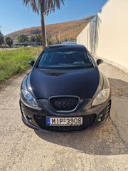 Seat Leon 2007 1.800tsi g-force-thumb-1