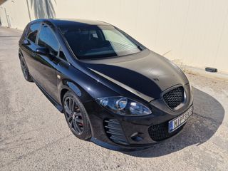 Seat Leon 2007 1.800tsi g-force-thumb-2
