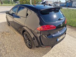 Seat Leon 2007 1.800tsi g-force-thumb-3