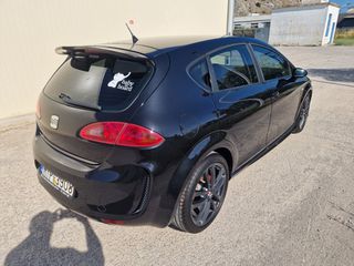 Seat Leon 2007 1.800tsi g-force-thumb-5