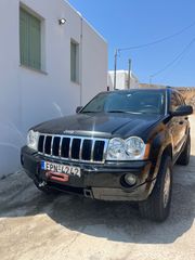 Jeep Grand Cherokee 2006