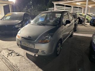 Chevrolet Matiz 2008