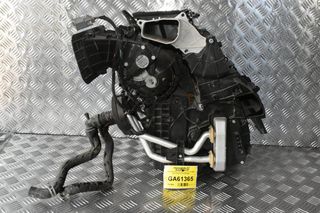Εβαπορέτα Nissan Qashqai J11 1.6 R9M 2012-2018 (27210-4EA4B)