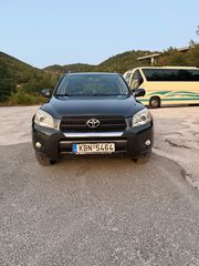 Toyota RAV 4 2007 FULL EXTRA