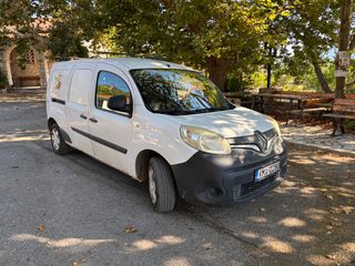 Pickup - Αγροτικό Renault 2014 Kangoo maxi