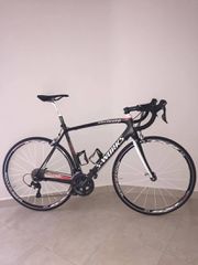 Δρόμου - Κούρσας Specialized 2011 S works SL 3 TARMAC