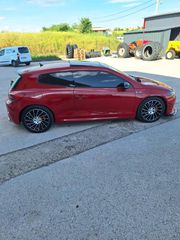 Volkswagen Scirocco 2010