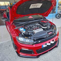 Volkswagen Scirocco 2010-thumb-4
