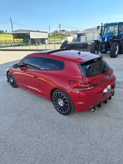 Volkswagen Scirocco 2010-thumb-5