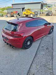 Volkswagen Scirocco 2010-thumb-7