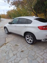 Bmw X6 2012