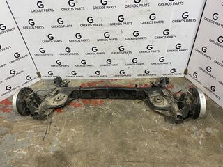 ΑΞΟΝΑΣ ΠΙΣΩ RENAULT CAPTUR (20'-24')