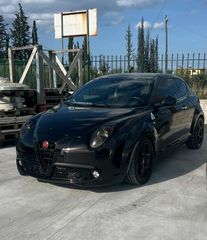 Alfa Romeo Mito 2011 Mito Qv