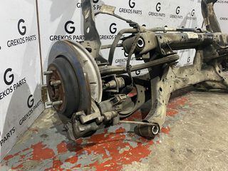 ΑΞΟΝΑΣ ΠΙΣΩ FORD FOCUS (20'-24')-thumb-1