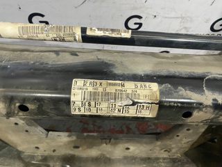 ΑΞΟΝΑΣ ΠΙΣΩ FORD FOCUS (20'-24')-thumb-2