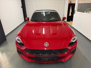 Fiat 124 Spider 2017 1.4 TURBO LUSSO- ΑΒΑΦΟ-thumb-1