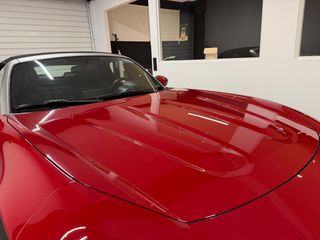 Fiat 124 Spider 2017 1.4 TURBO LUSSO- ΑΒΑΦΟ-thumb-3
