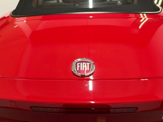 Fiat 124 Spider 2017 1.4 TURBO LUSSO- ΑΒΑΦΟ-thumb-6