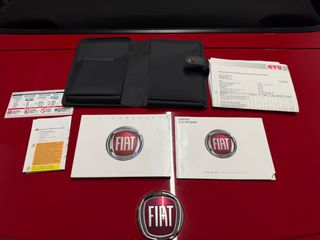 Fiat 124 Spider 2017 1.4 TURBO LUSSO- ΑΒΑΦΟ-thumb-44