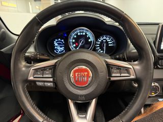 Fiat 124 Spider 2017 1.4 TURBO LUSSO- ΑΒΑΦΟ-thumb-28