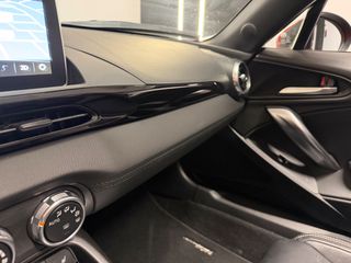 Fiat 124 Spider 2017 1.4 TURBO LUSSO- ΑΒΑΦΟ-thumb-41