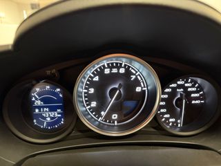 Fiat 124 Spider 2017 1.4 TURBO LUSSO- ΑΒΑΦΟ-thumb-30