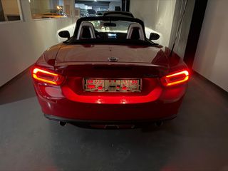 Fiat 124 Spider 2017 1.4 TURBO LUSSO- ΑΒΑΦΟ-thumb-27