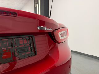 Fiat 124 Spider 2017 1.4 TURBO LUSSO- ΑΒΑΦΟ-thumb-7