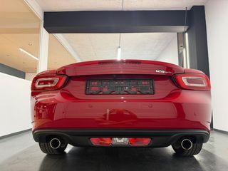 Fiat 124 Spider 2017 1.4 TURBO LUSSO- ΑΒΑΦΟ-thumb-8