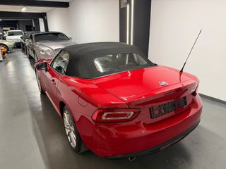 Fiat 124 Spider 2017 1.4 TURBO LUSSO- ΑΒΑΦΟ-thumb-10