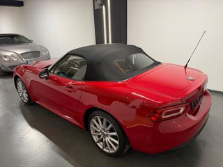 Fiat 124 Spider 2017 1.4 TURBO LUSSO- ΑΒΑΦΟ-thumb-11